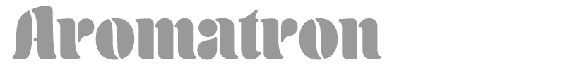 Aromatron