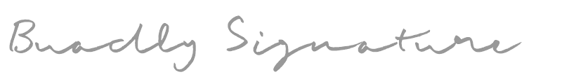 Buadly Signature