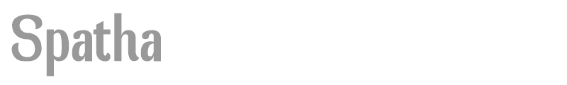 Spatha Sans