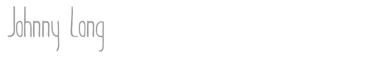 Johnny Long