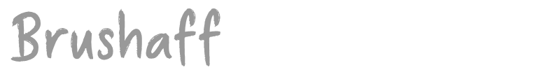 Brushaff