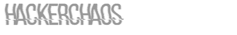 Hackerchaos