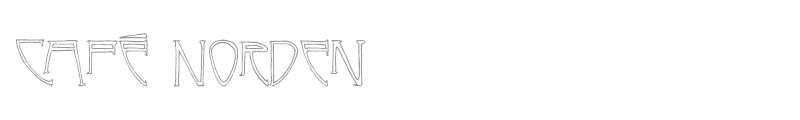 Café Norden