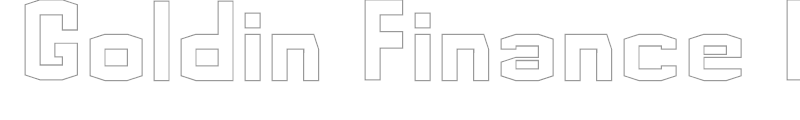 Goldin Finance