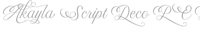 Akayla Script