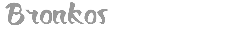 Bronkos