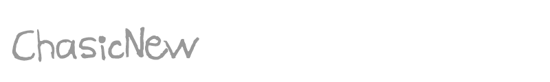 Chasic New