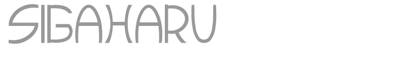 Sigaharu