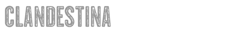 Clandestina