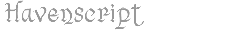 Havenscript