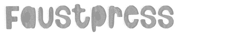 Faustpress