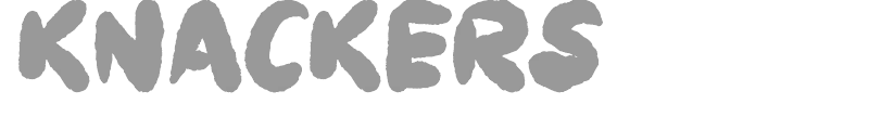 Knackers
