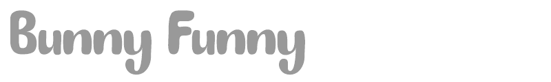 Bunny Funny