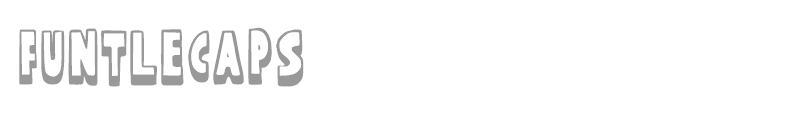 Funtle Caps