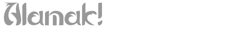 Alamak