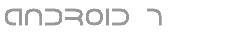 Android 7
