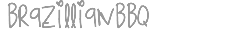 Brazillian BBQ