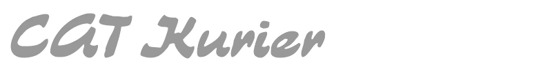 CAT Kurier