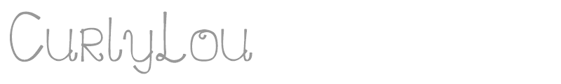 Curly Lou