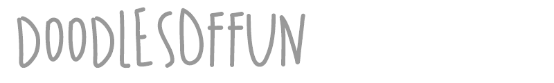 Doodles Of Fun