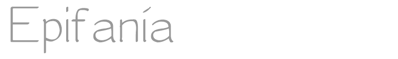Epifania