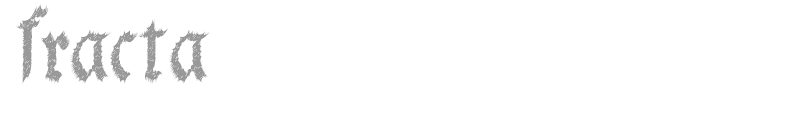 Fracta
