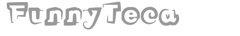 Funny Teca