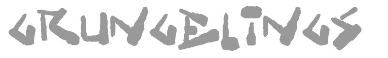 Grungelings