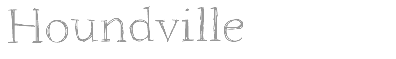 Houndville