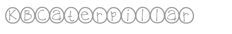 KB Caterpillar