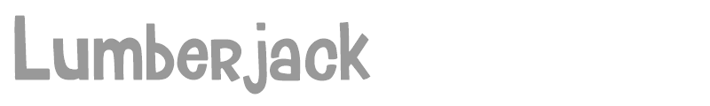 Lumberjack