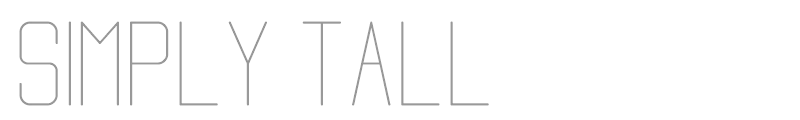 Simply Tall