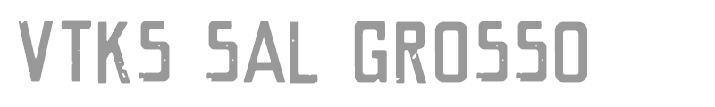 VTKS Sal Grosso