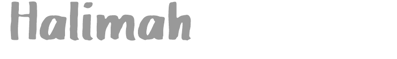 Halimah
