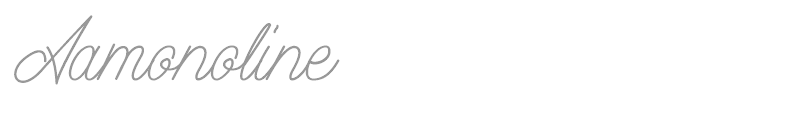 Aamonoline
