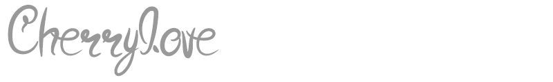 Cherry Love