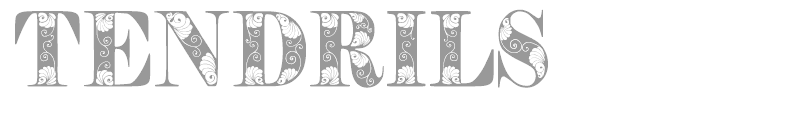 Tendrils
