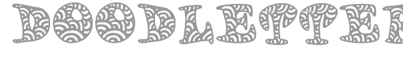 Doodletters