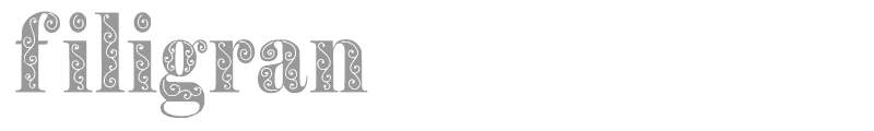 Filigran