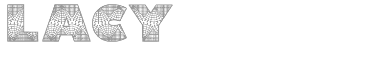Lacy