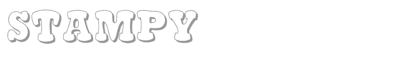 Stampy
