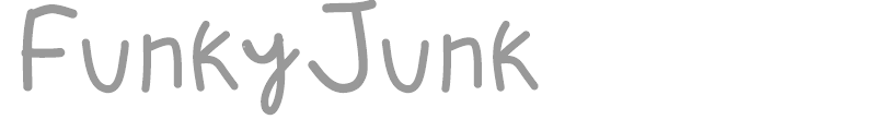 Funky Junk