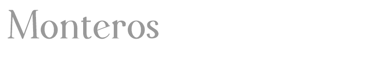 Monteros