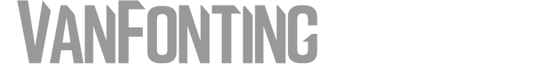 VanFonting