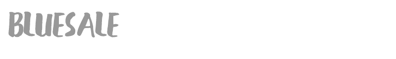 Blue Sale
