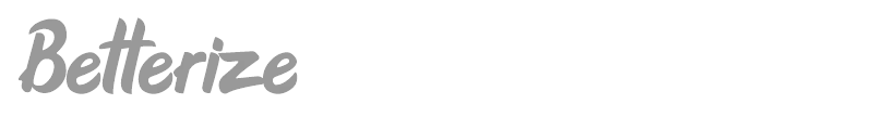 Betterize