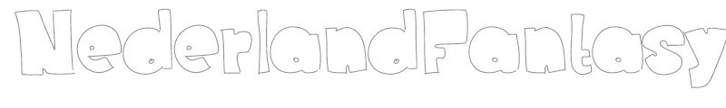 Nederland Fantasy