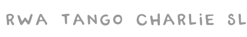 RWA Tango Charlie