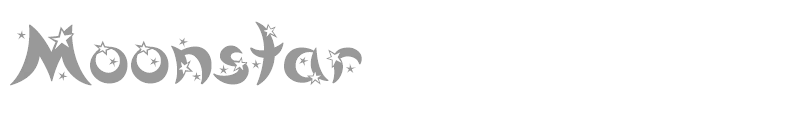 Moon Star