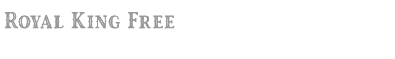 Royal King